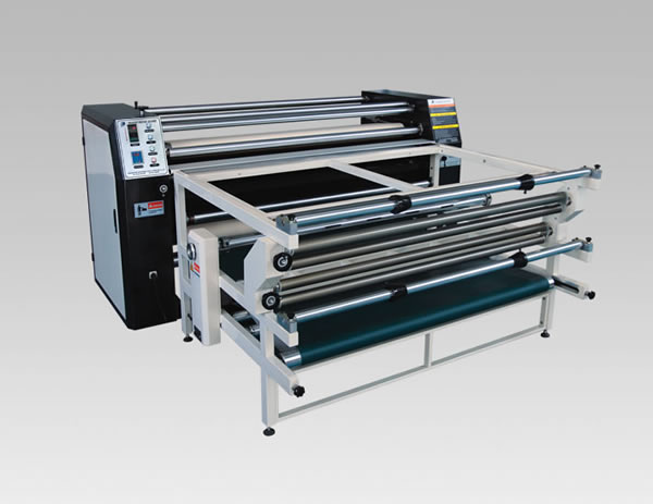 Some textile printing industry machinery manufacturers and related products providing companies